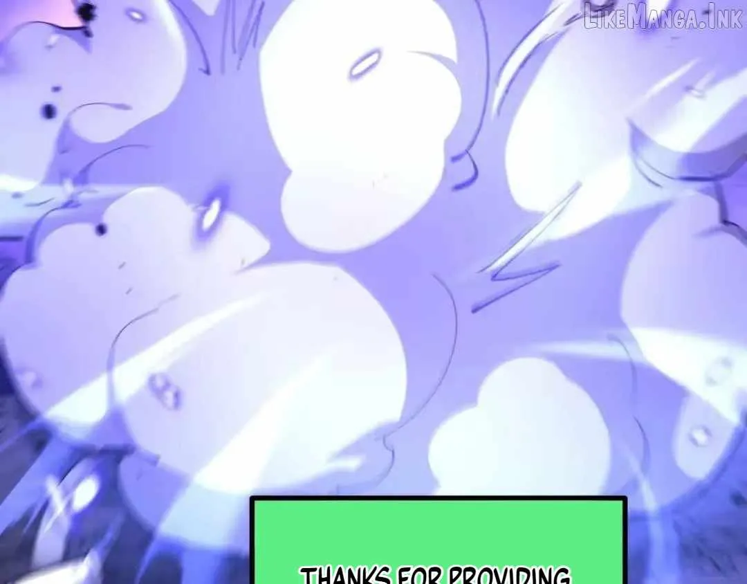 Read God-level Assassin, I’m the Shadow chapter 133 image 130 on Lezhin