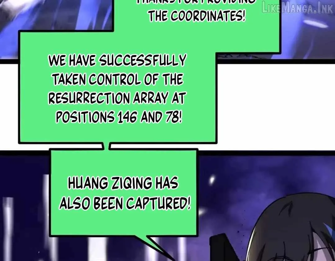 Read God-level Assassin, I’m the Shadow chapter 133 image 131 on Lezhin