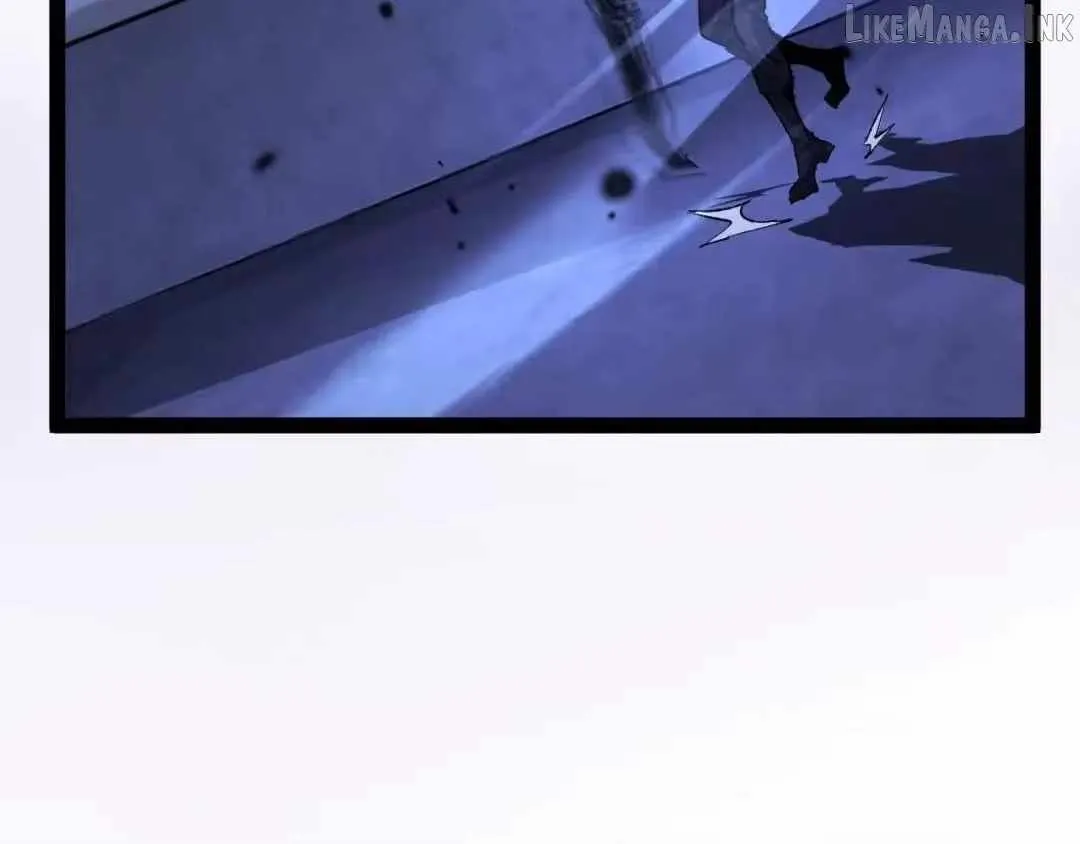 Read God-level Assassin, I’m the Shadow chapter 133 image 14 on Lezhin