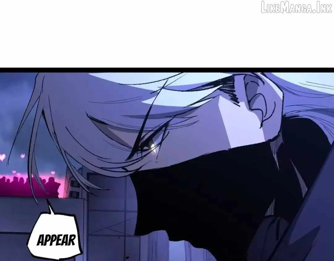 Read God-level Assassin, I’m the Shadow chapter 133 image 15 on Lezhin