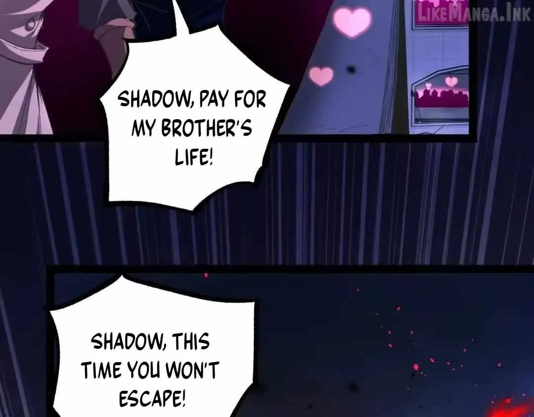 Read God-level Assassin, I’m the Shadow chapter 133 image 18 on Lezhin