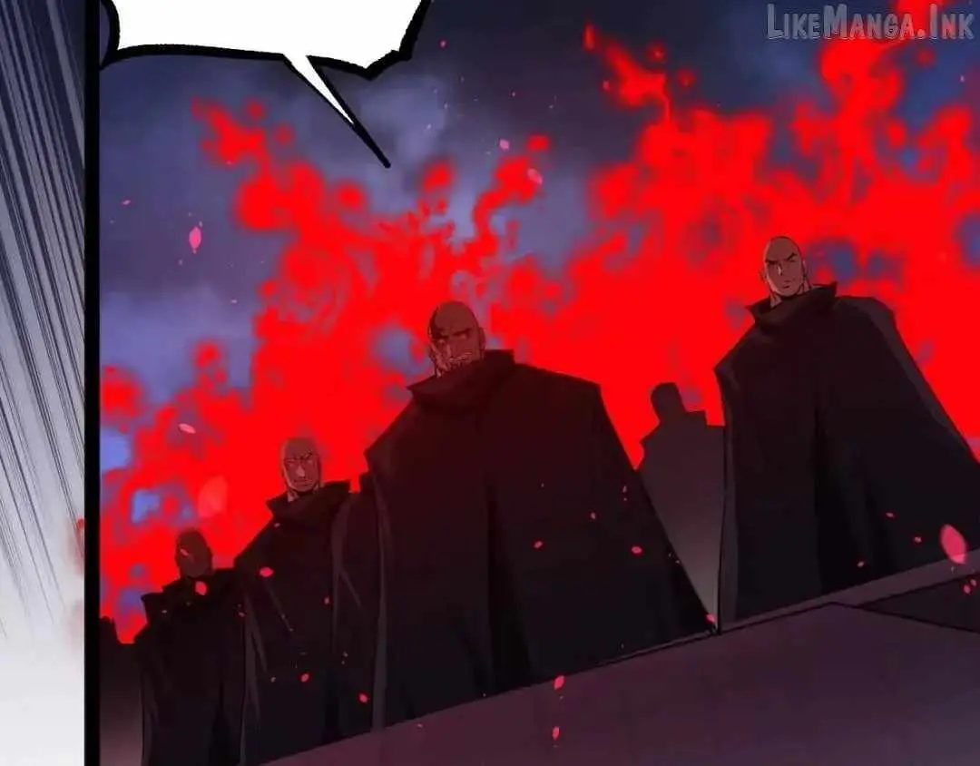 Read God-level Assassin, I’m the Shadow chapter 133 image 19 on Lezhin