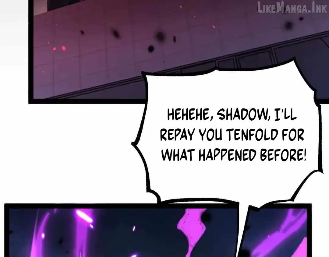 Read God-level Assassin, I’m the Shadow chapter 133 image 20 on Lezhin