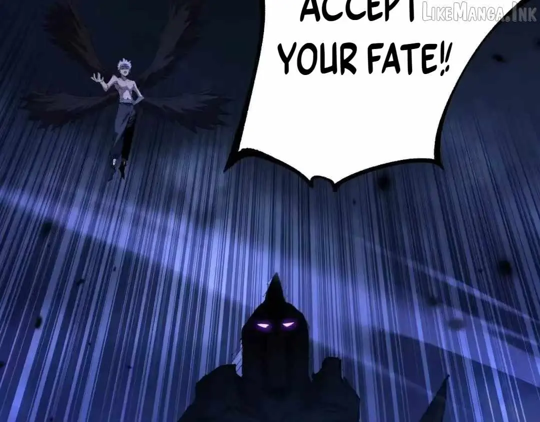 Read God-level Assassin, I’m the Shadow chapter 133 image 23 on Lezhin