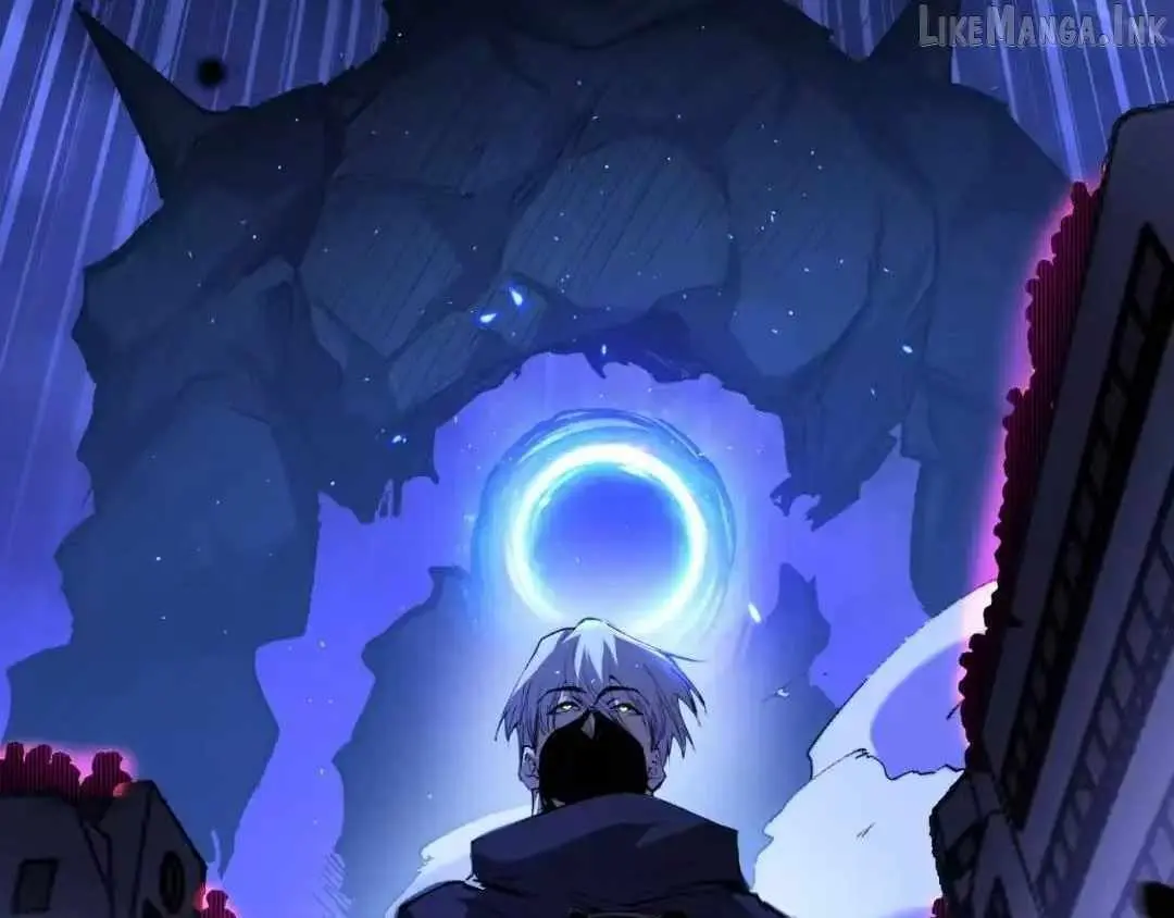 Read God-level Assassin, I’m the Shadow chapter 133 image 24 on Lezhin