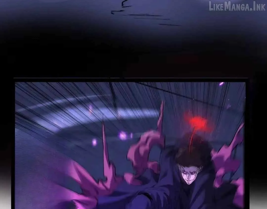 Read God-level Assassin, I’m the Shadow chapter 133 image 27 on Lezhin