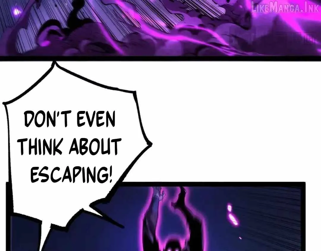 Read God-level Assassin, I’m the Shadow chapter 133 image 31 on Lezhin