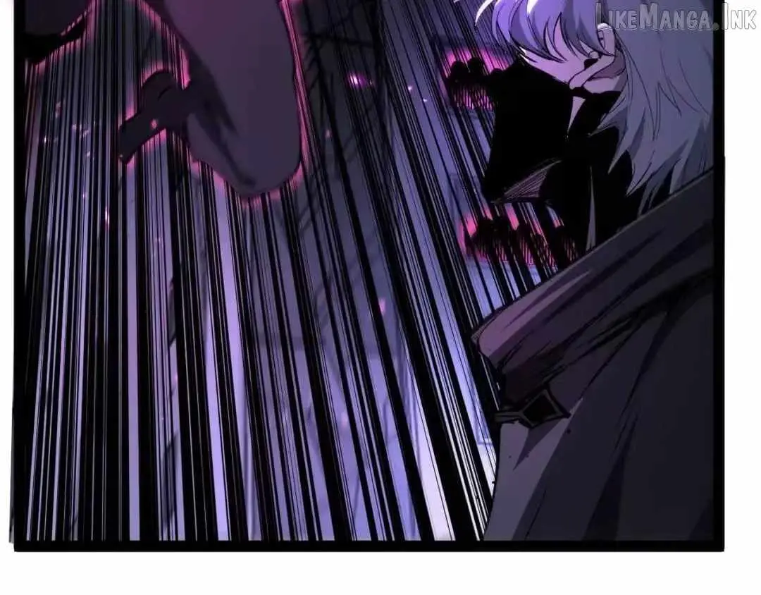 Read God-level Assassin, I’m the Shadow chapter 133 image 33 on Lezhin