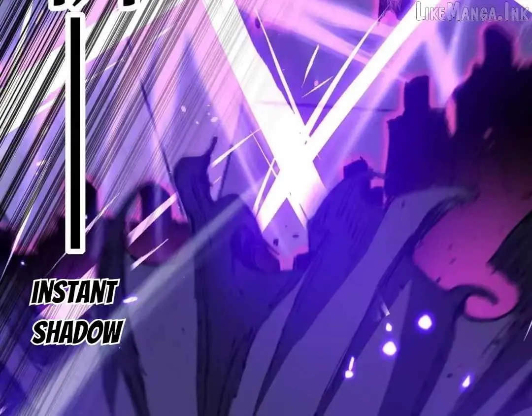 Read God-level Assassin, I’m the Shadow chapter 133 image 36 on Lezhin