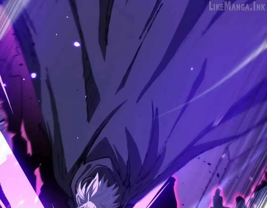 Read God-level Assassin, I’m the Shadow chapter 133 image 37 on Lezhin