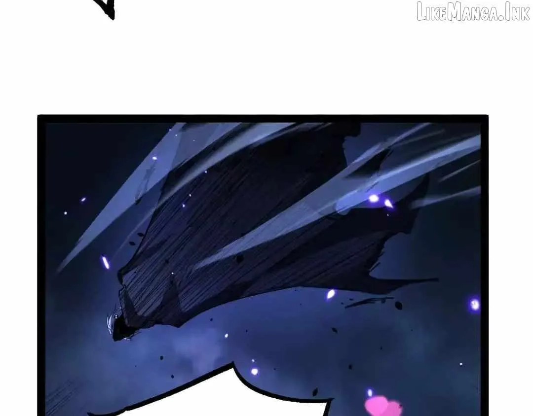Read God-level Assassin, I’m the Shadow chapter 133 image 39 on Lezhin