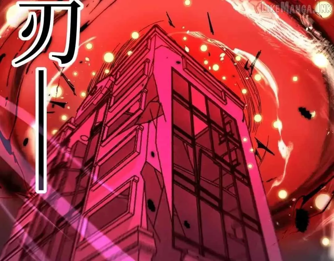 Read God-level Assassin, I’m the Shadow chapter 133 image 45 on Lezhin