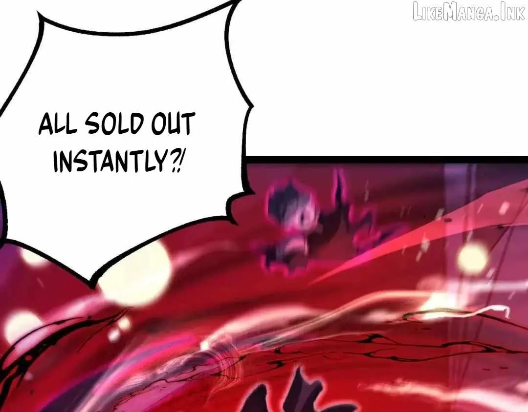Read God-level Assassin, I’m the Shadow chapter 133 image 47 on Lezhin