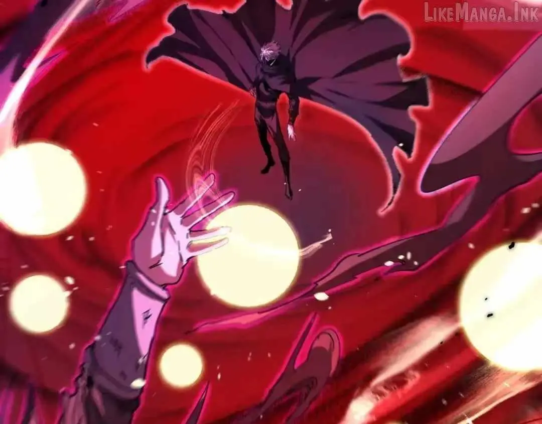 Read God-level Assassin, I’m the Shadow chapter 133 image 48 on Lezhin