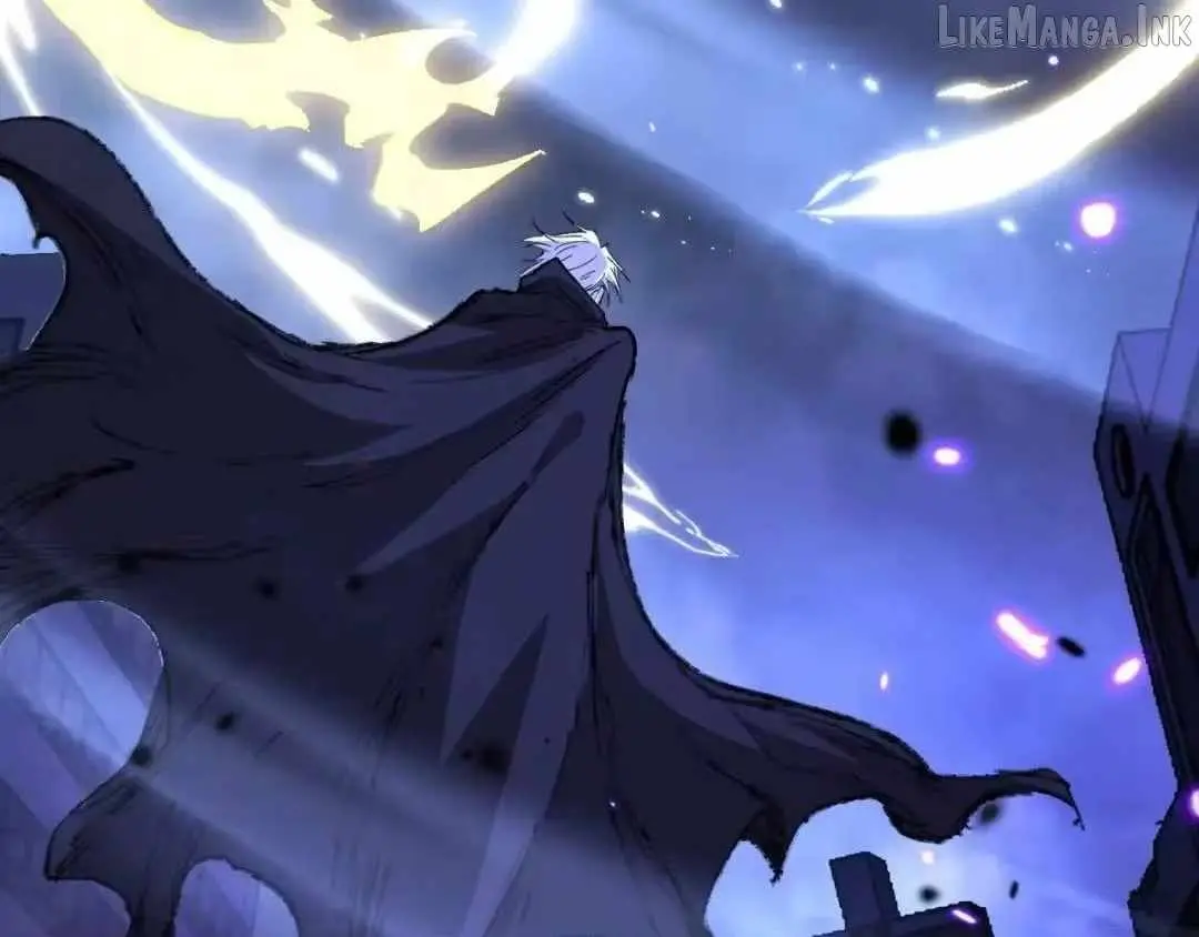 Read God-level Assassin, I’m the Shadow chapter 133 image 5 on Lezhin