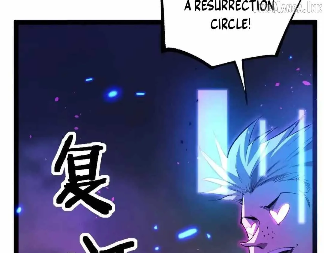 Read God-level Assassin, I’m the Shadow chapter 133 image 50 on Lezhin