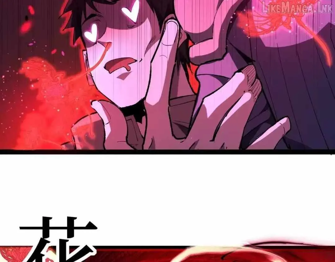 Read God-level Assassin, I’m the Shadow chapter 133 image 54 on Lezhin