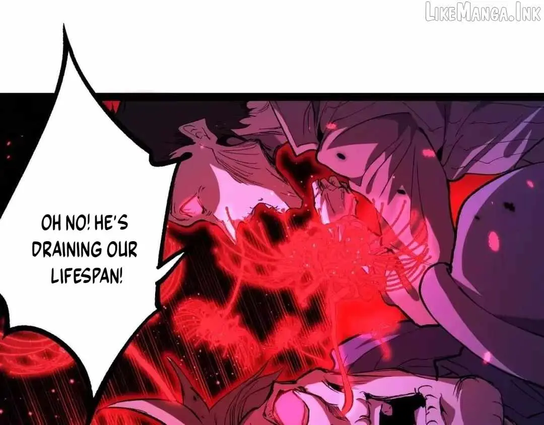 Read God-level Assassin, I’m the Shadow chapter 133 image 59 on Lezhin