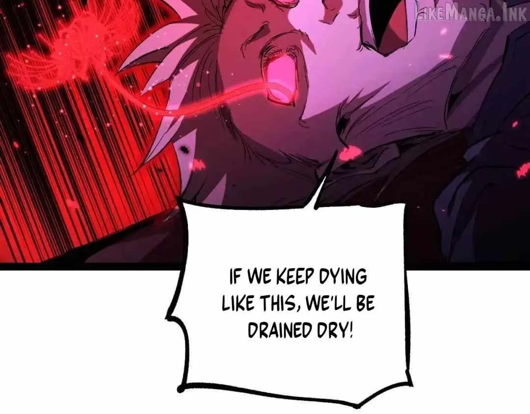 Read God-level Assassin, I’m the Shadow chapter 133 image 60 on Lezhin