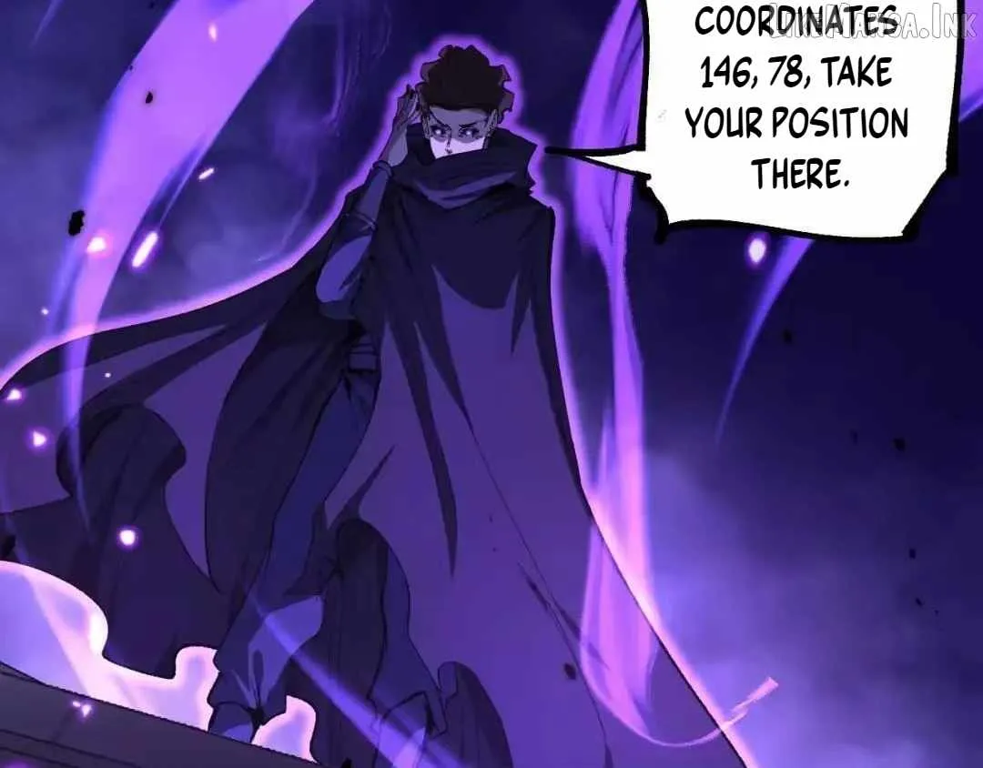 Read God-level Assassin, I’m the Shadow chapter 133 image 66 on Lezhin