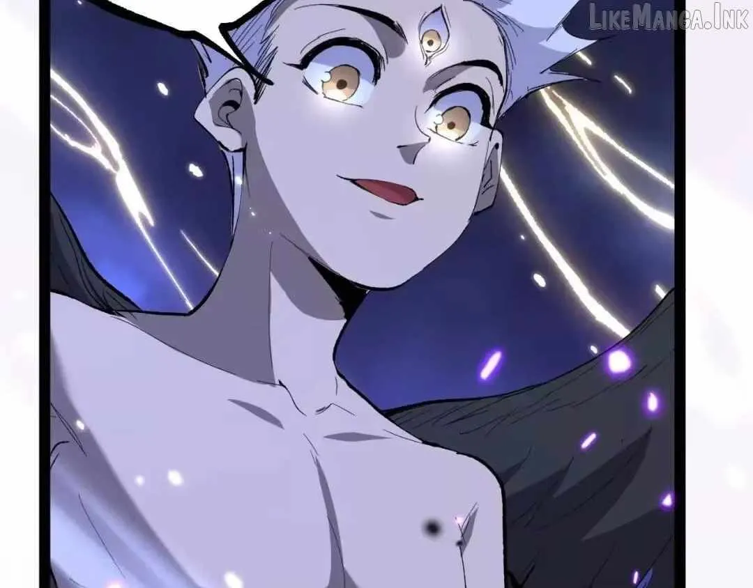 Read God-level Assassin, I’m the Shadow chapter 133 image 7 on Lezhin