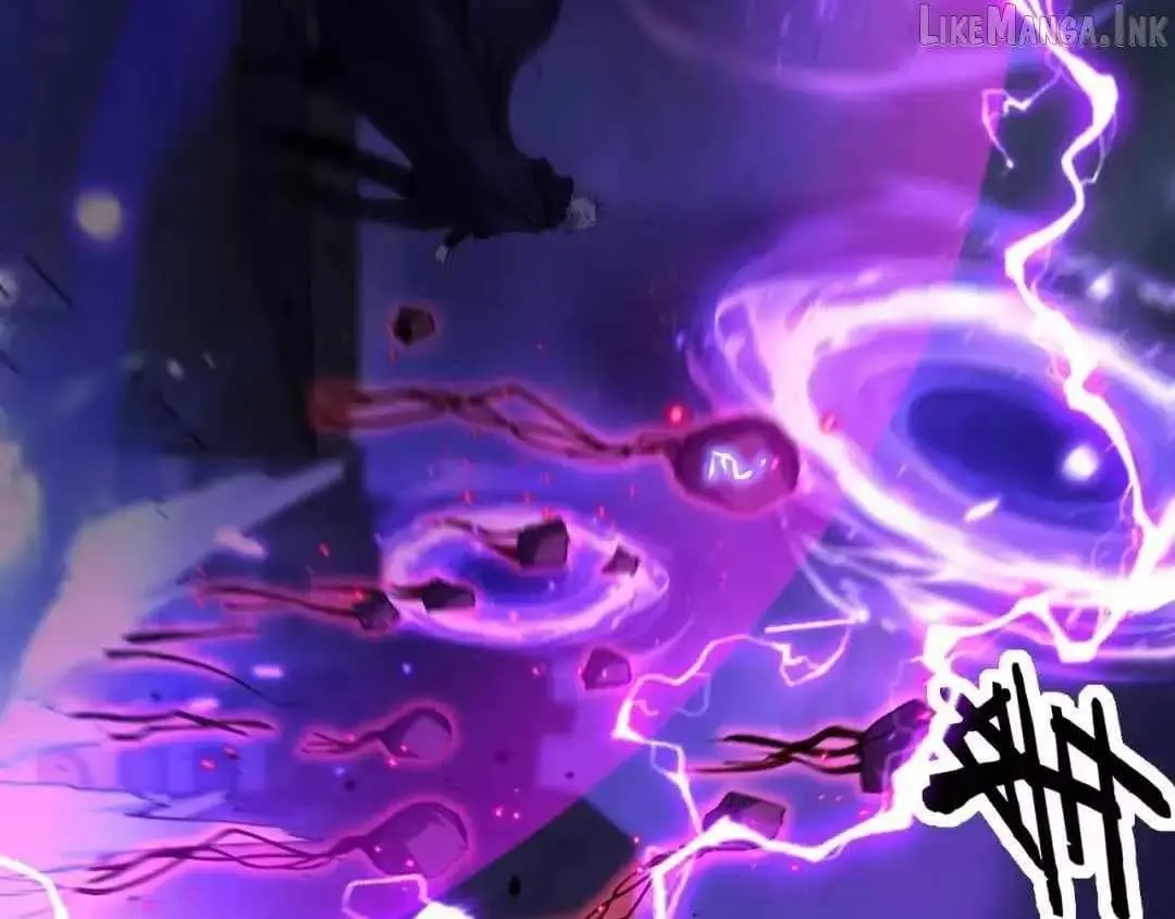 Read God-level Assassin, I’m the Shadow chapter 133 image 76 on Lezhin