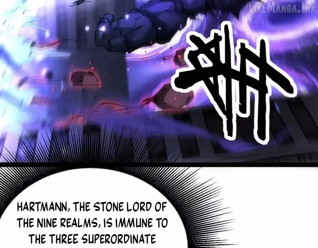 Read God-level Assassin, I’m the Shadow chapter 133 image 78 on Lezhin