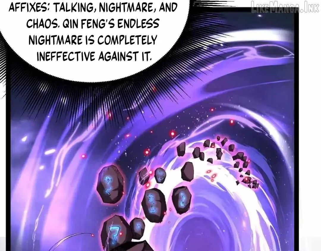 Read God-level Assassin, I’m the Shadow chapter 133 image 79 on Lezhin