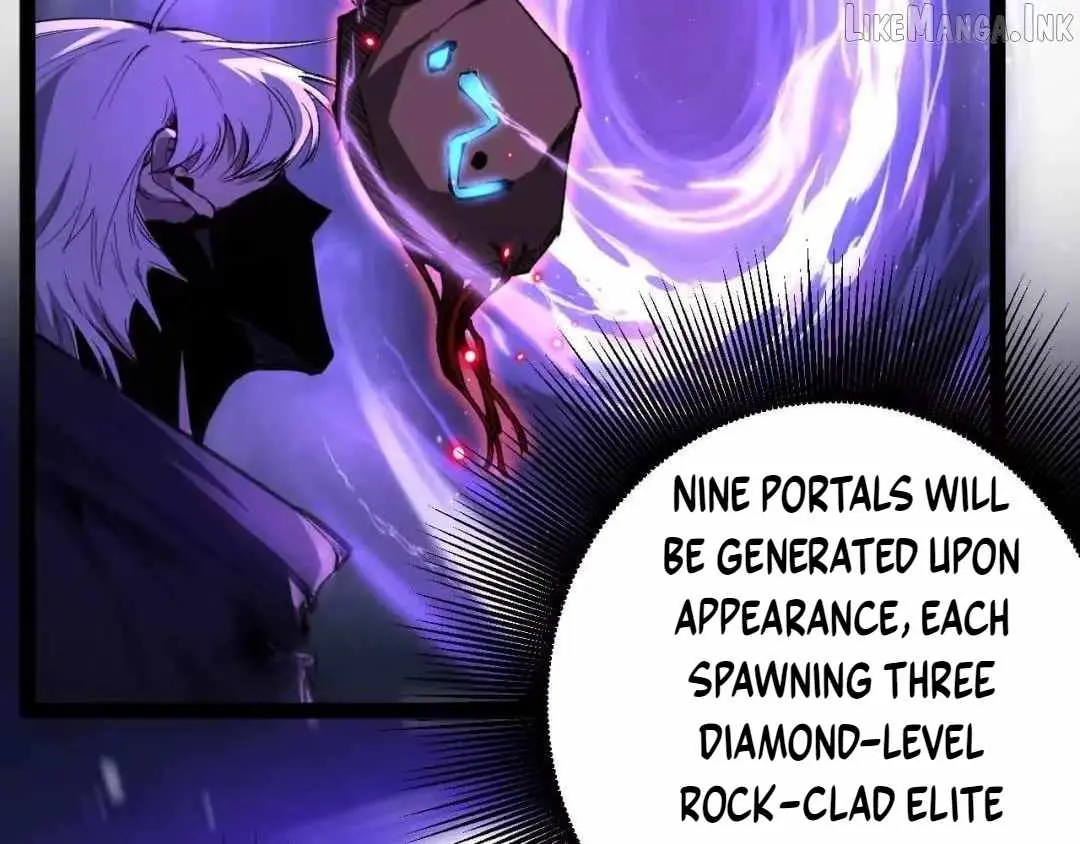Read God-level Assassin, I’m the Shadow chapter 133 image 80 on Lezhin