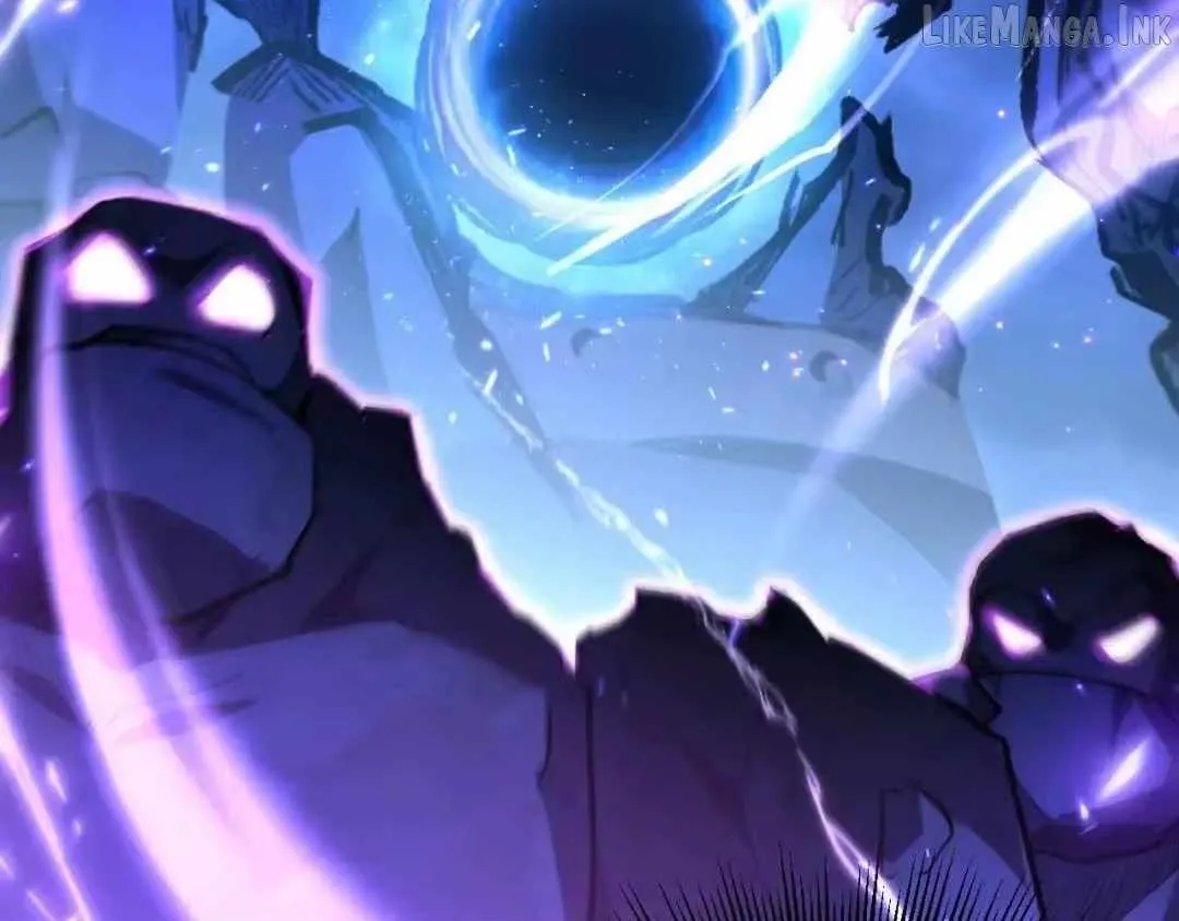 Read God-level Assassin, I’m the Shadow chapter 133 image 87 on Lezhin