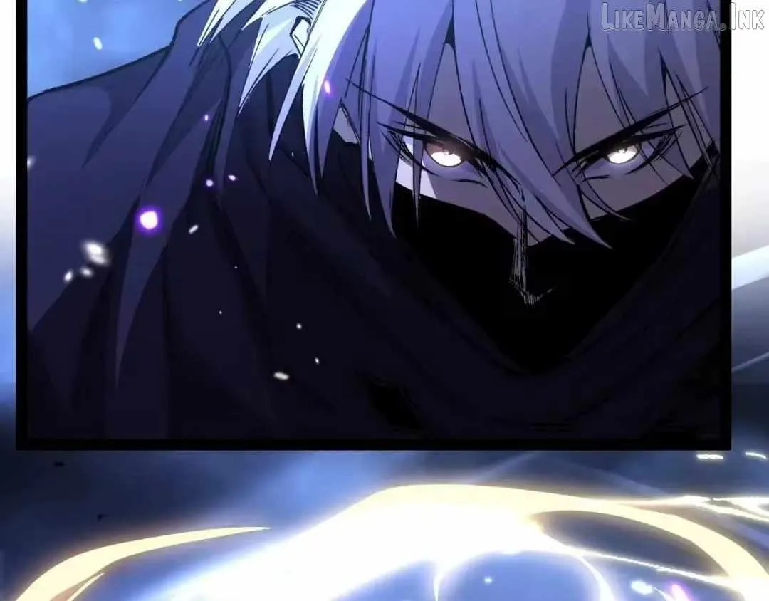 Read God-level Assassin, I’m the Shadow chapter 133 image 9 on Lezhin