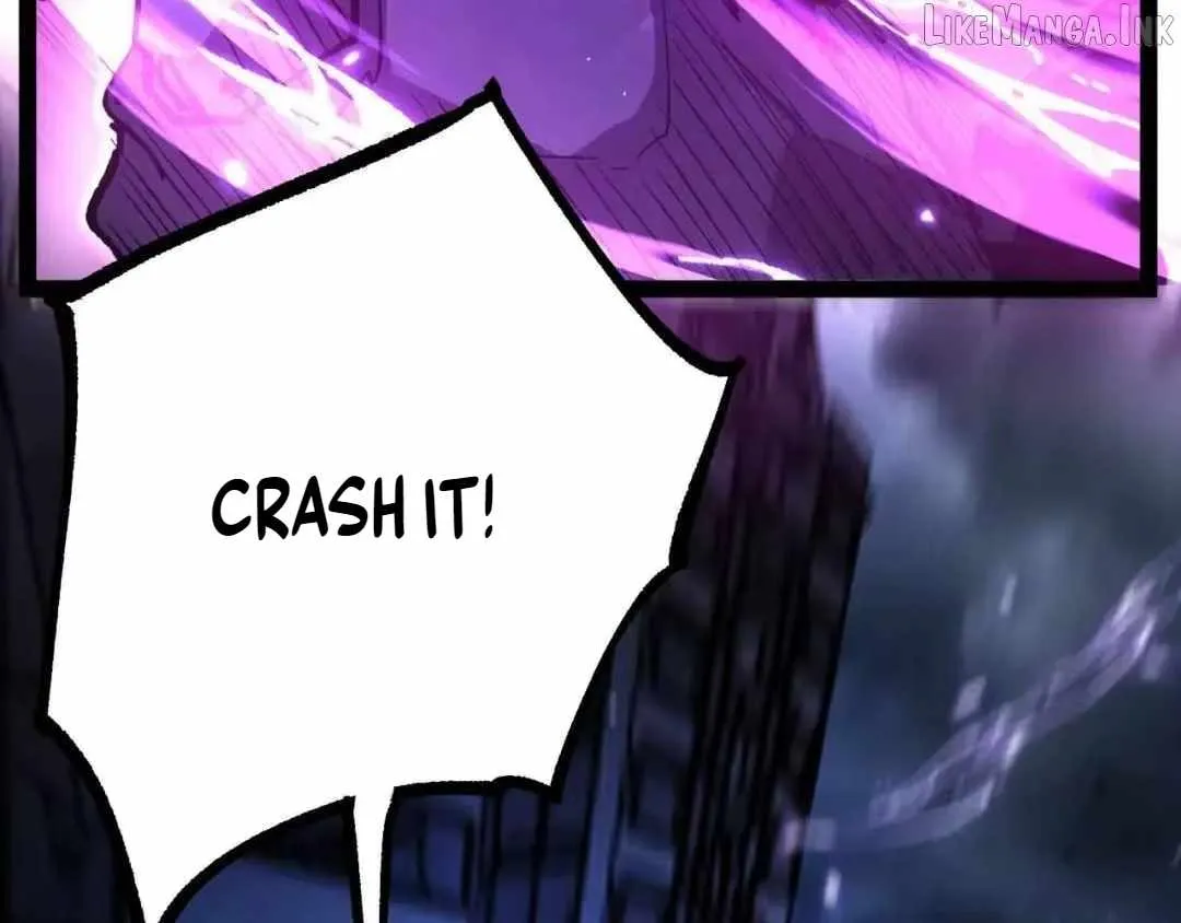 Read God-level Assassin, I’m the Shadow chapter 133 image 91 on Lezhin