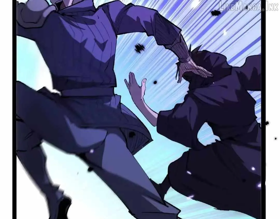 Read God-level Assassin, I’m the Shadow chapter 133 image 96 on Lezhin