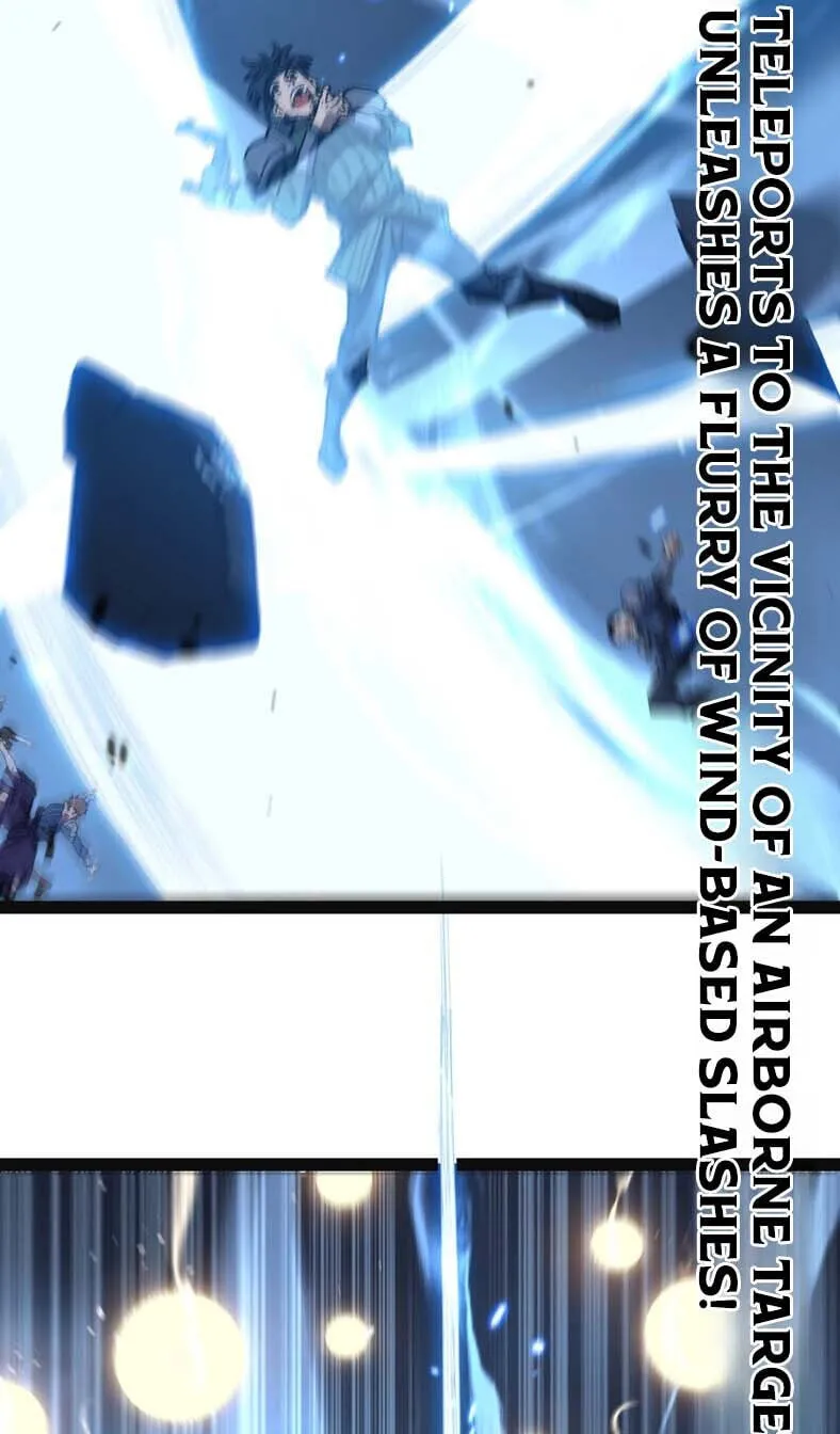 Read God-level Assassin, I’m the Shadow chapter 134 image 13 on Lezhin