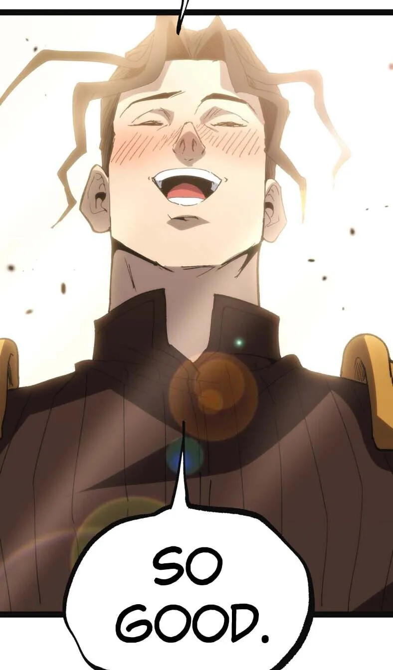 Read God-level Assassin, I’m the Shadow chapter 134 image 15 on Lezhin