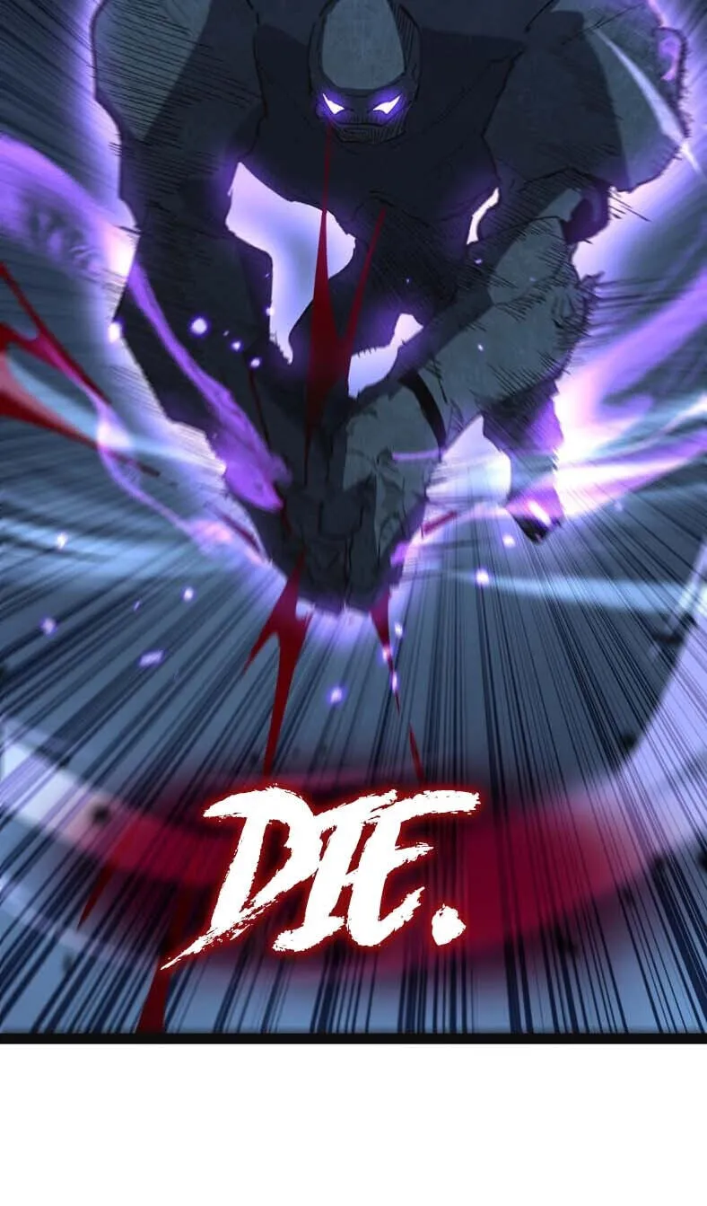 Read God-level Assassin, I’m the Shadow chapter 134 image 18 on Lezhin