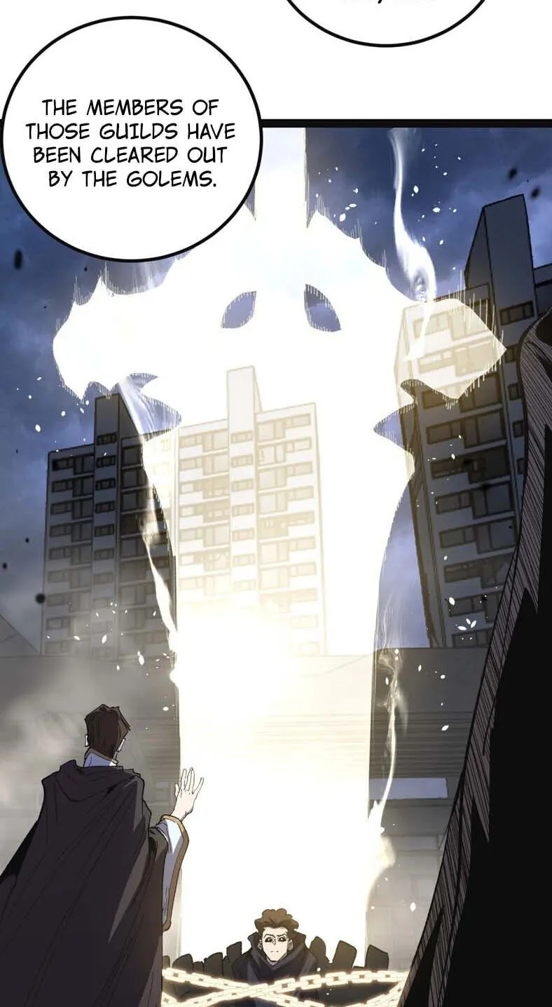Read God-level Assassin, I’m the Shadow chapter 134 image 20 on Lezhin