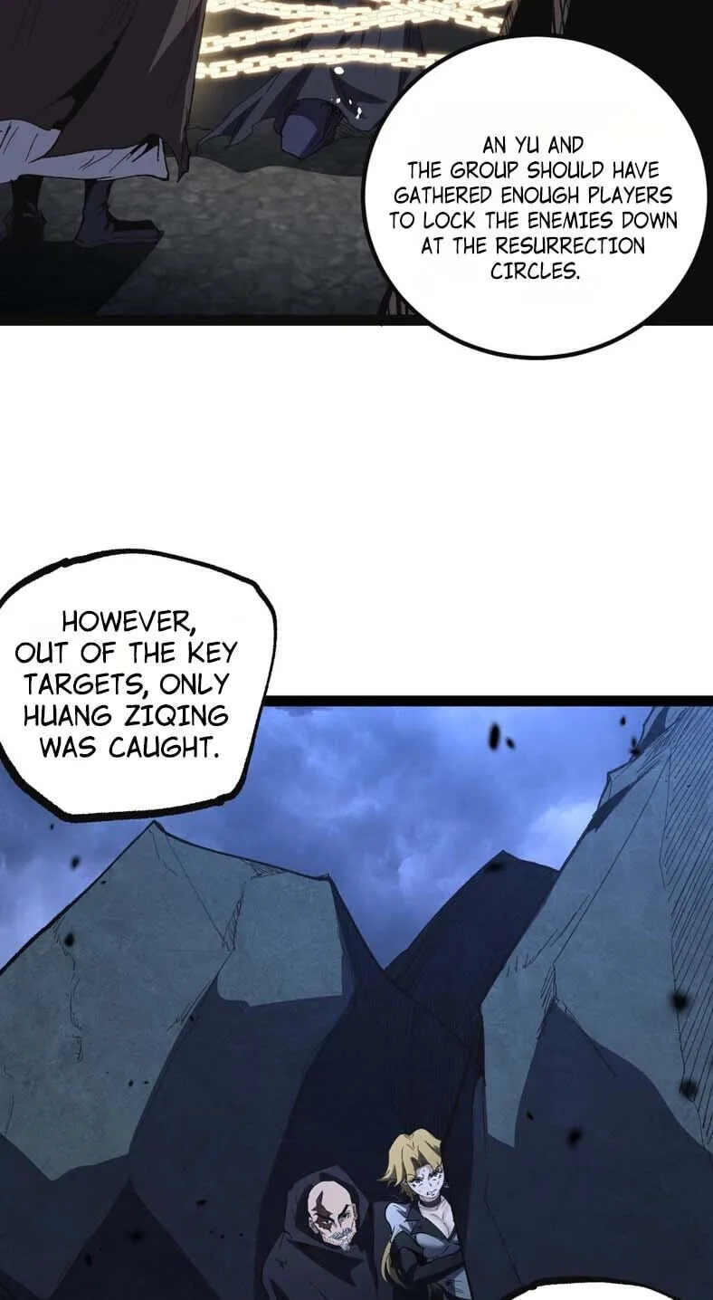 Read God-level Assassin, I’m the Shadow chapter 134 image 21 on Lezhin