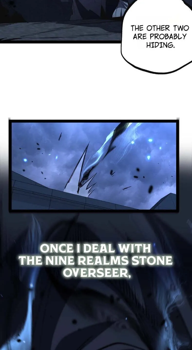 Read God-level Assassin, I’m the Shadow chapter 134 image 22 on Lezhin