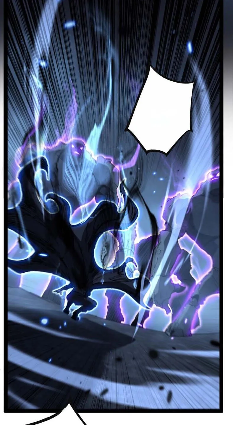 Read God-level Assassin, I’m the Shadow chapter 134 image 24 on Lezhin