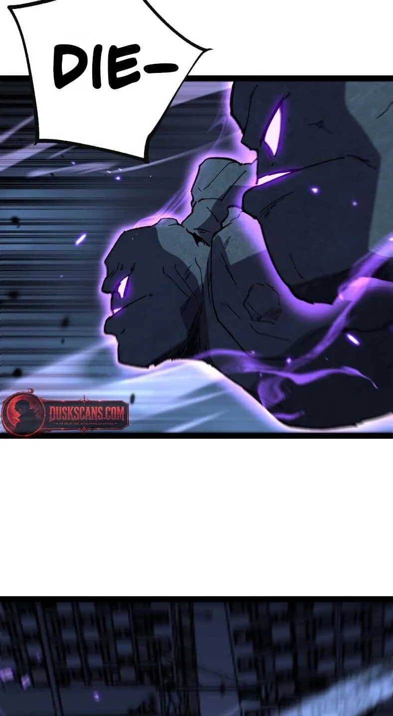 Read God-level Assassin, I’m the Shadow chapter 134 image 25 on Lezhin