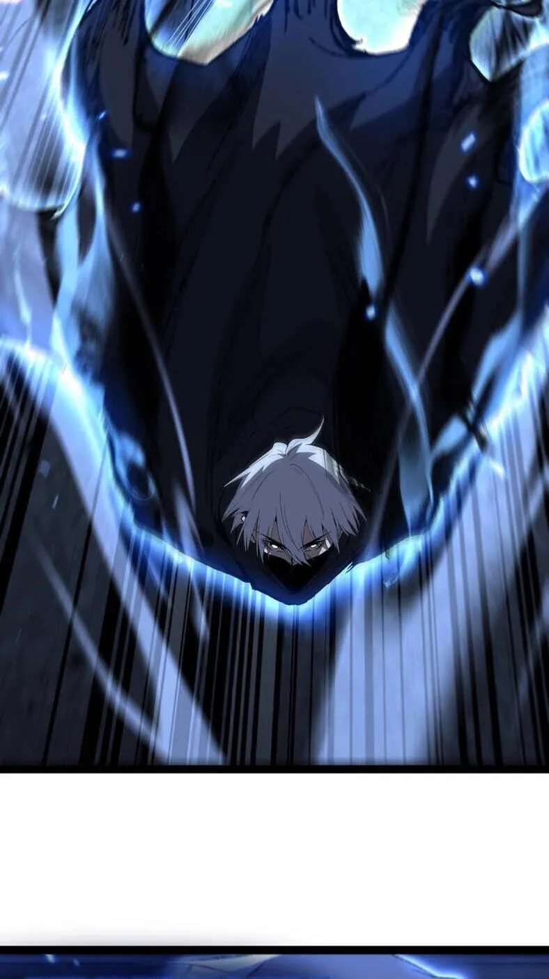 Read God-level Assassin, I’m the Shadow chapter 134 image 27 on Lezhin