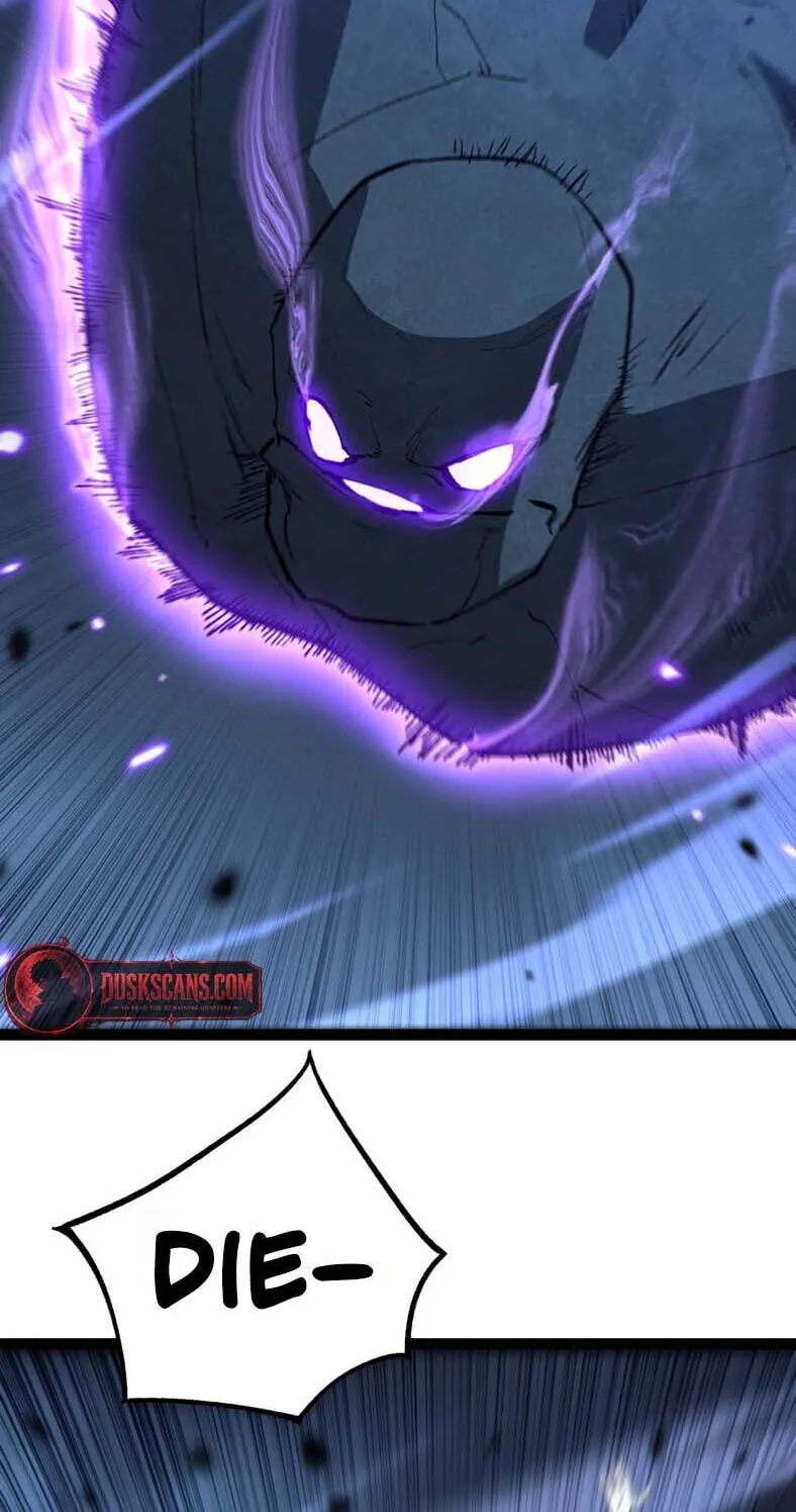 Read God-level Assassin, I’m the Shadow chapter 134 image 3 on Lezhin
