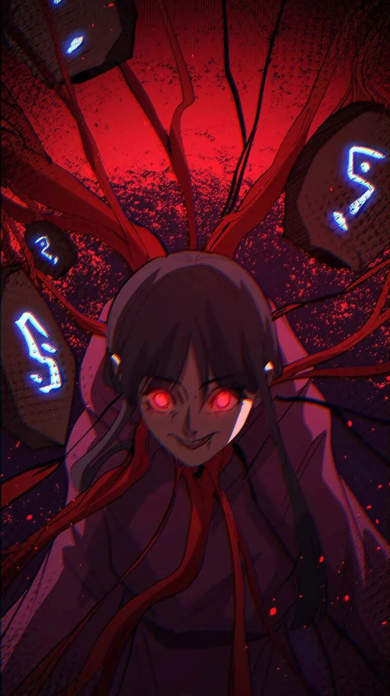 Read God-level Assassin, I’m the Shadow chapter 134 image 32 on Lezhin
