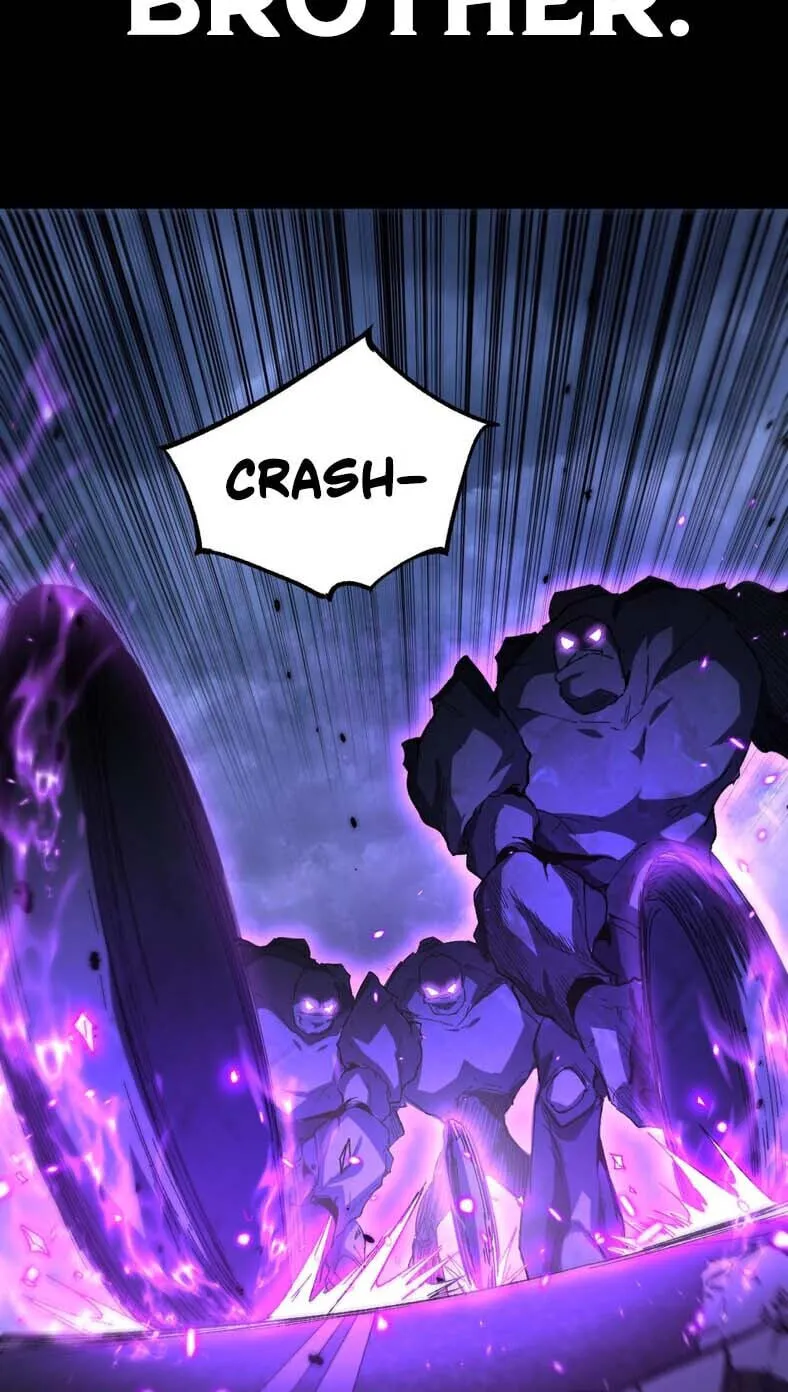 Read God-level Assassin, I’m the Shadow chapter 134 image 35 on Lezhin