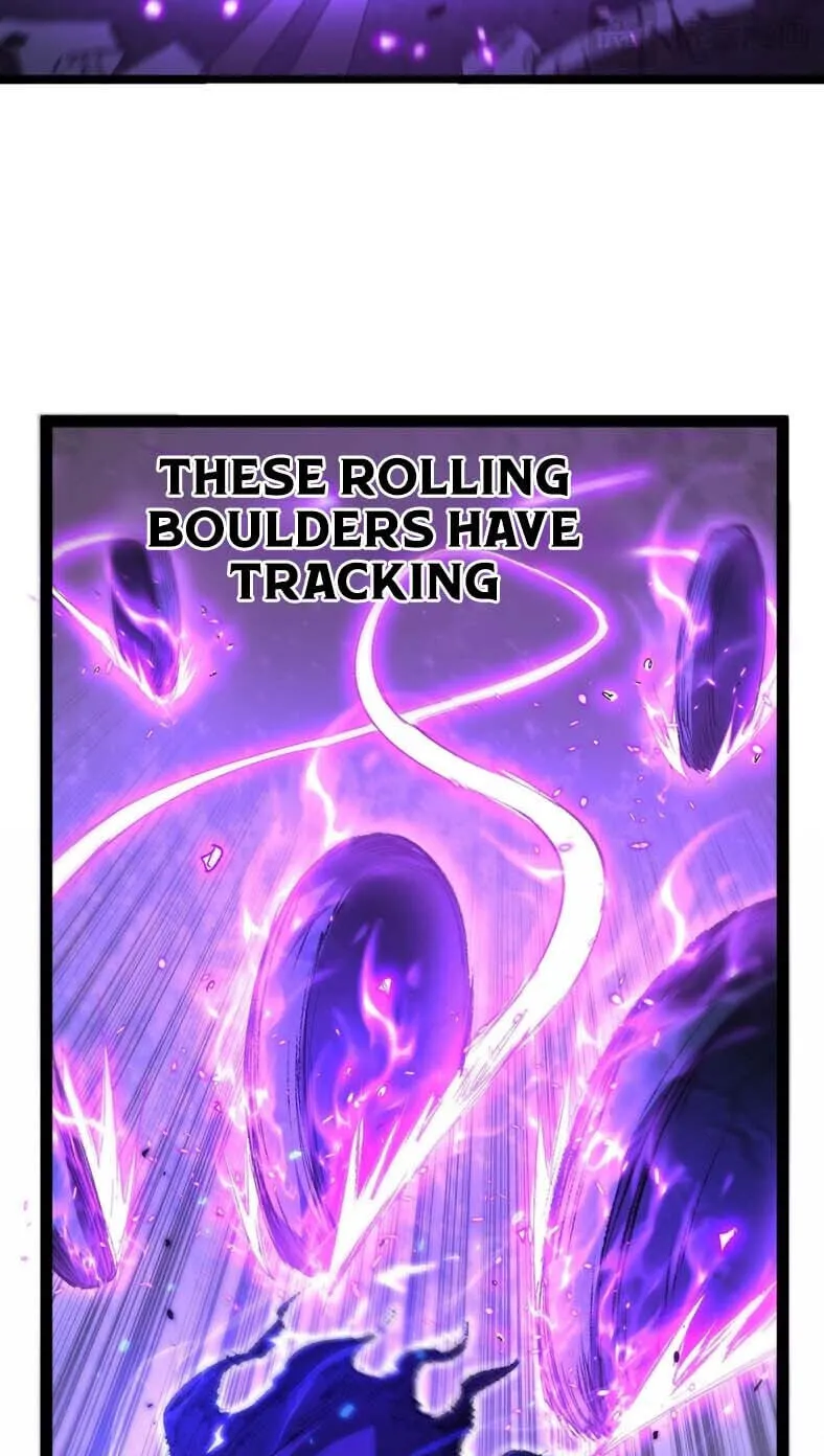 Read God-level Assassin, I’m the Shadow chapter 134 image 36 on Lezhin