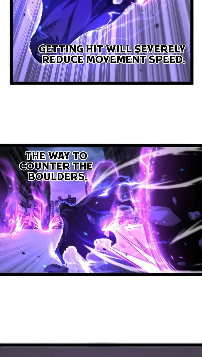 Read God-level Assassin, I’m the Shadow chapter 134 image 37 on Lezhin