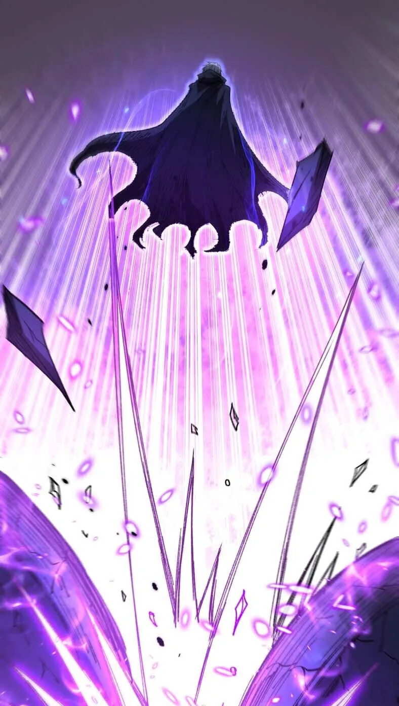 Read God-level Assassin, I’m the Shadow chapter 134 image 38 on Lezhin