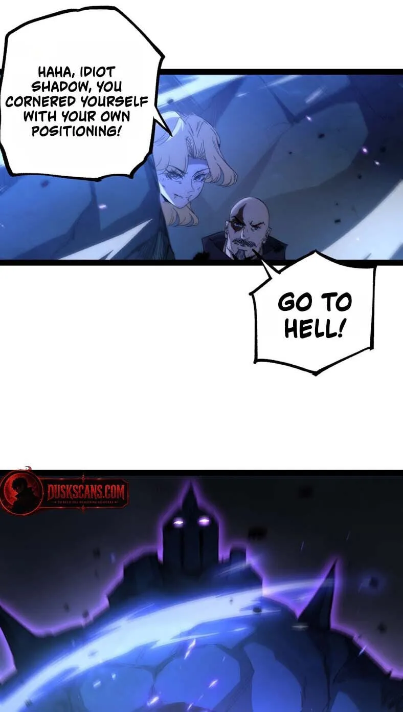 Read God-level Assassin, I’m the Shadow chapter 134 image 41 on Lezhin