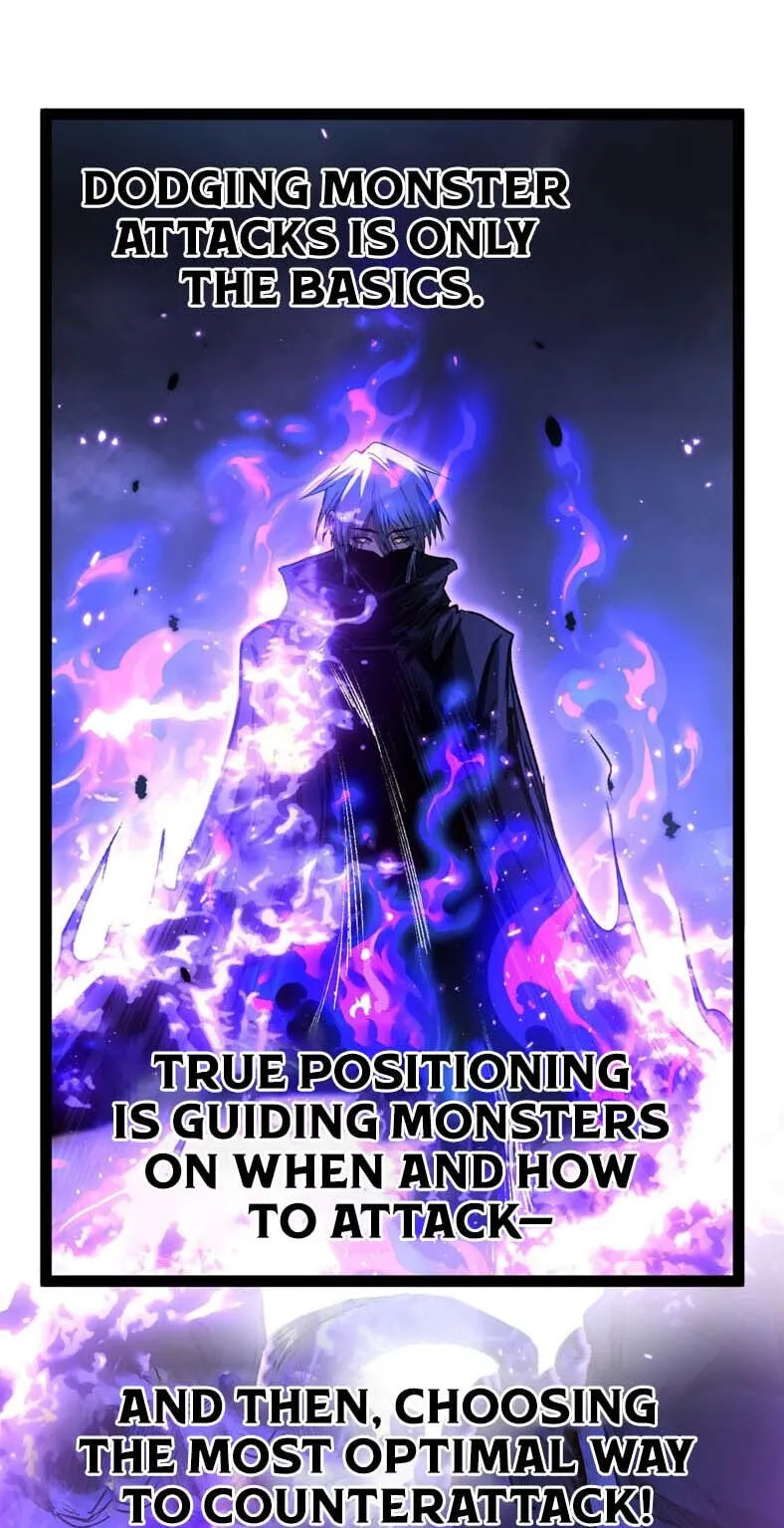 Read God-level Assassin, I’m the Shadow chapter 134 image 43 on Lezhin